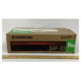 Samsung SAP-30 Antenna Positioner