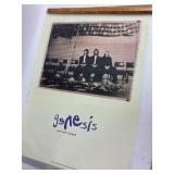 36" x 24" 1991 Genesis We Can