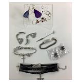 Jewelry Collection: Skulls, Daryl Dixon,