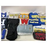 Homestead Dance Team Apparel