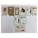 Vintage Postcard Lot