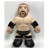 WWE Brawlin