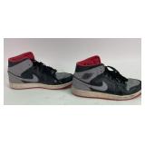 Air Jordans size 10.5