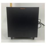 Klipsch Powered Subwoofer RSW-10
