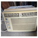 Kenmore Window Air Conditioner- Untested