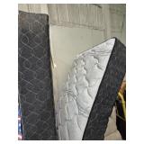 Twin Mattress & Box Springs