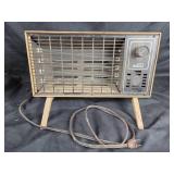 McGraw-Edison Fan-Forced Electric Heater