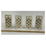 Ceramic Radiant Brick Insert