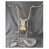 Alsport Tri-Sport Parts With Accessories