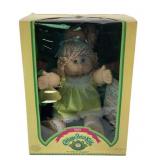 1985 Coleco Cabbage Patch Kids Doll In Box