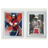C.J. Stroud 86/100 X-PLODE Wild Card & Shawnee
