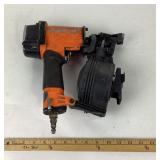 Pierce Coil Roofing Nailer