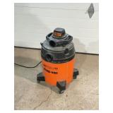 Shop-vac 1.5hp wet dry vacuum