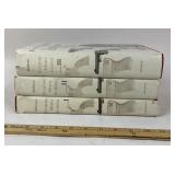 Firearms Identification Volumes I-III by J. Howard