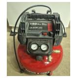 Porter Cable Air Compressor 150 PSI 6 Gallons 2.6