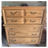El Chico By Kent-Coffey Chest Of Drawers 5
