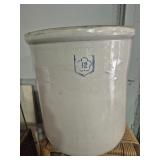 12 Gallon Crock