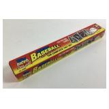 Topps 1991 Micro Baseball Complete Set
