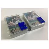 Front Row 1991 Draft Pick Baseball Card Sets