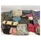 Vera Bradley, Nike, Nine & Company Bags
