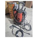 Black & Decker Electric Pressure Washer 13 Amp -