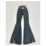 24" Bratz Doll Denim Jeans