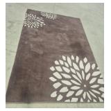 Area Rug 60 in. X 97 in.