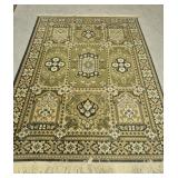 Area Rug 67 in. X 90 in.