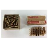 Norma 9mm Luger Ammunition
