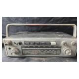 National Panasonic RF-495L 4-Band Radio