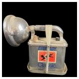 Eveready Classic Lantern Battery Flashlight