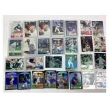 Baseball Card Collection