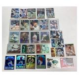 Baseball Card Collection