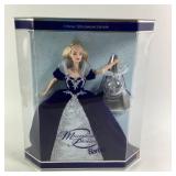 Mattel 2000 Barbie Millennium Princess Doll