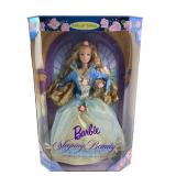 Barbie Sleeping Beauty Collector Edition