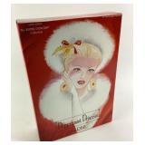 Peppermint Princess Barbie Doll Special Edition