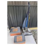 Kirby Tradition Vacuum With Accessories