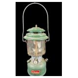 Coleman Green Lantern Model 220F