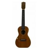 Bushman Ukulele Concert Size Model BU-70