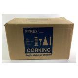 Pyrex Low Form Griffin Beakers