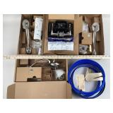 Schlage Door Handle Sets, Band Saw Blades