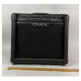 Crate GLX-65 Guitar Amplifier 65-Watt Combo