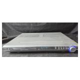 Coby DVD-925 DVD CD MP3 Player With AM/FM Receiver