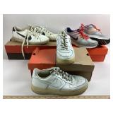 Nike: Air, Tennis Shoes, Flywire Anodyne DS
