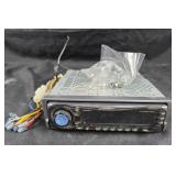 Clarion DXZ645MP Car Stereo Receiver