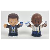 Fisher Price Little People Brooklyn Nine-Nine
