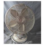 Toll Free Electric Fan, Model S75Q-UL3