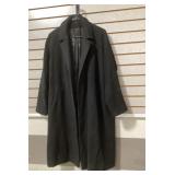 Genuine Sabrian Cashmere Coat by Somerville
