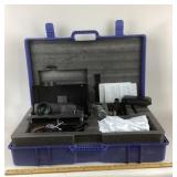 AVGO Portable Projector With Case