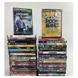 DVDs: Mad Max, Elf PlayStation 2 Rock Band, Xbox R